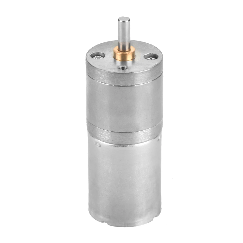 1 шт., 25 мм, 12 В постоянного – обзор и цена Diy Electronics Motor