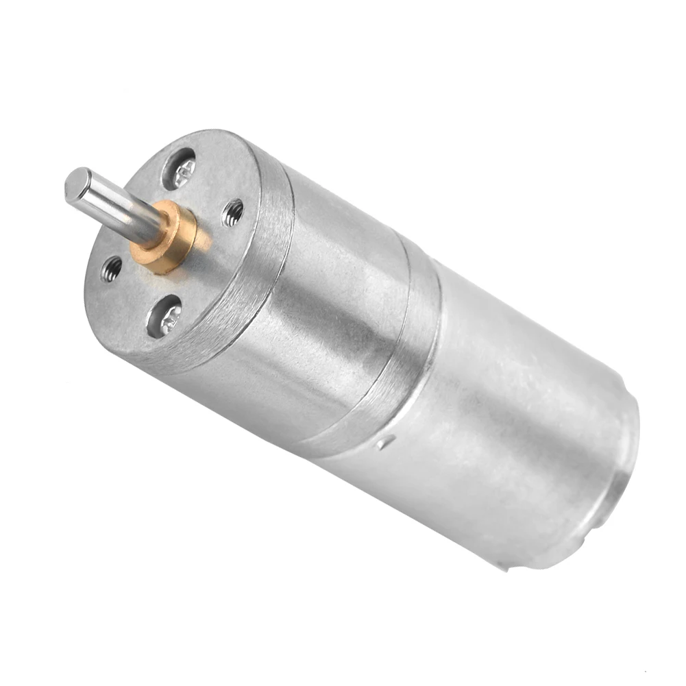 1 шт., 25 мм, 12 В постоянного – обзор и цена Diy Electronics Motor