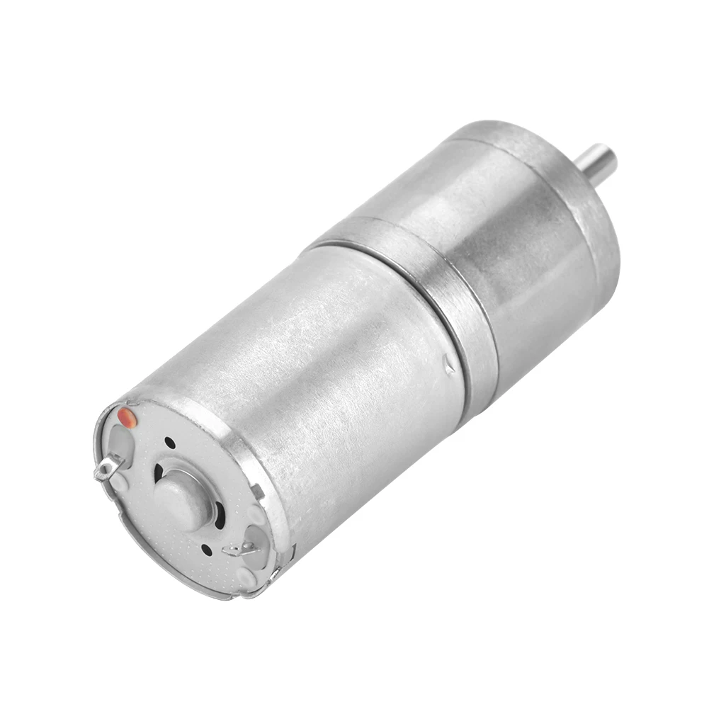 1 шт., 25 мм, 12 В постоянного – обзор и цена Diy Electronics Motor