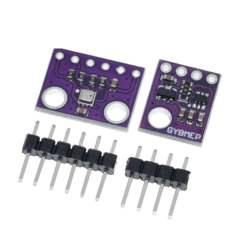 Цифровые датчики BME280 3.3V 5 – обзор и цена Bme280 Humidity Sensor