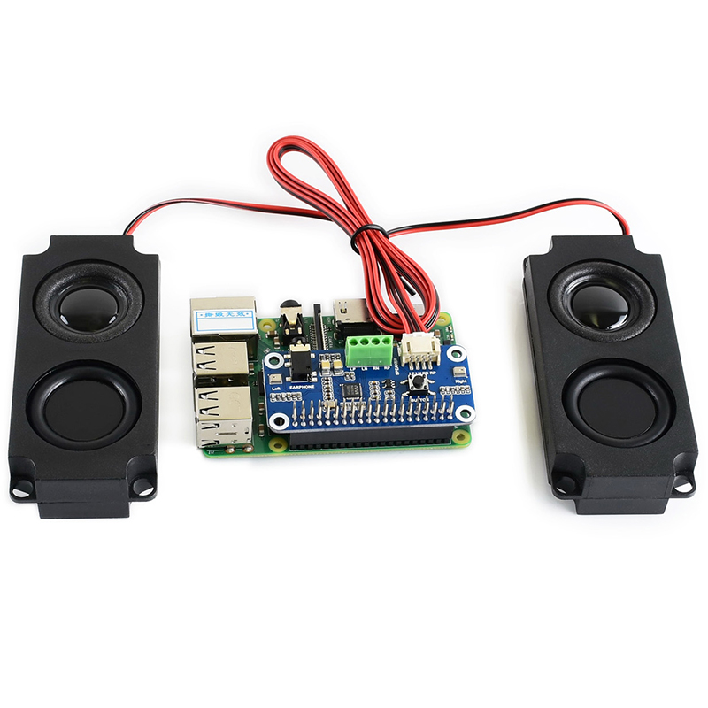 Звуковая карта Raspberry Pi WM – обзор и цена Raspberry Pi Zero