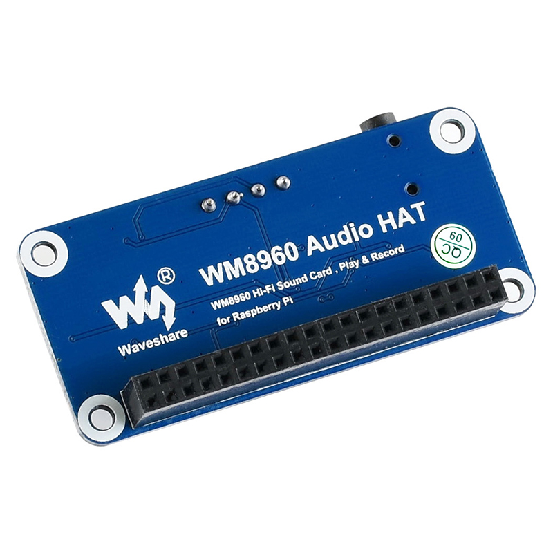 Звуковая карта Raspberry Pi WM – обзор и цена Raspberry Pi Zero