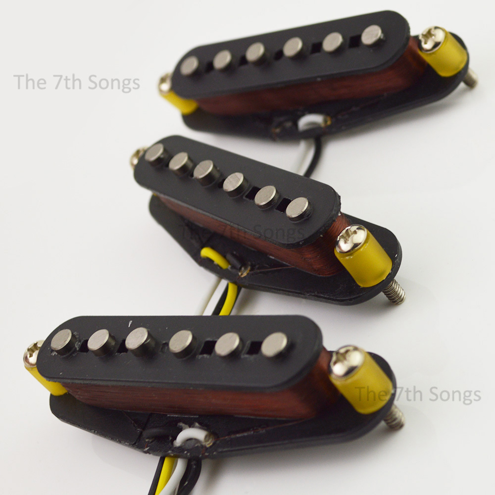 Винтажный звукосниматель для э – обзор и цена Diy Electric Guitar Electronics
