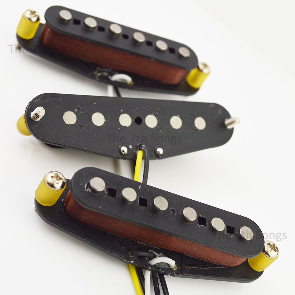 Винтажный звукосниматель для э – обзор и цена Diy Electric Guitar Electronics