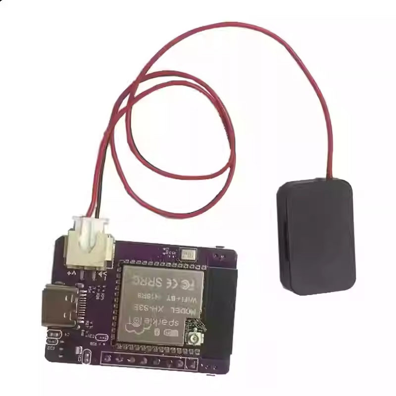 Плата разработки MINI ESP32-S3 – обзор и цена Oled Display Module