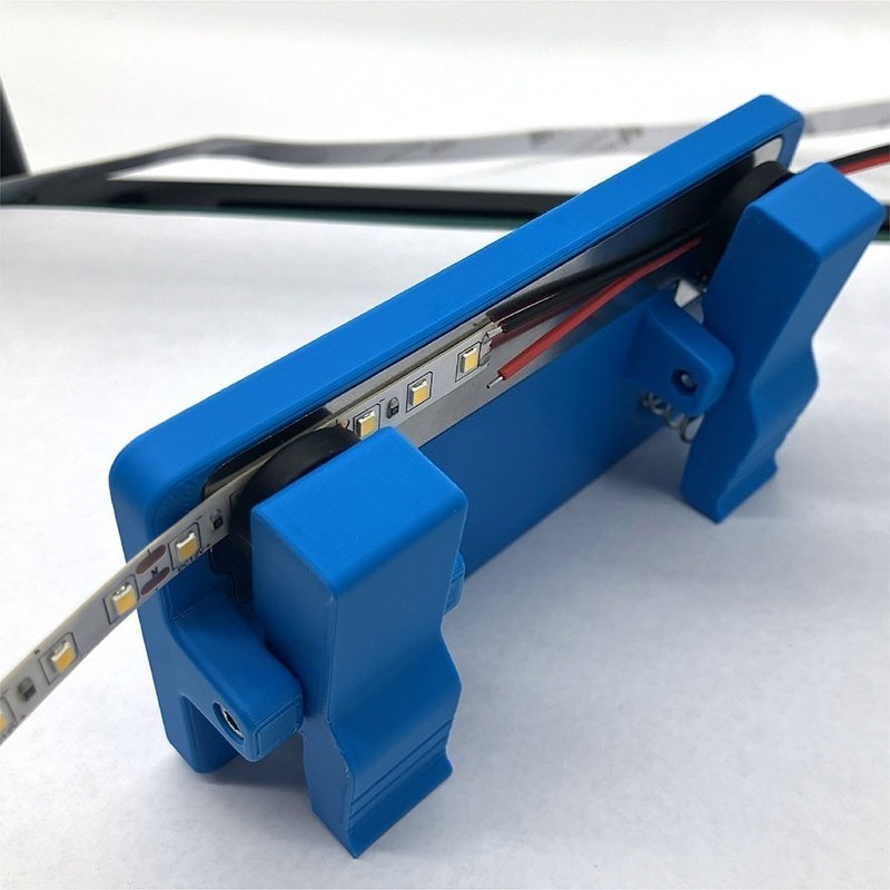 Держатель для проводов паяльно – обзор и цена Diy Electronics Workstation