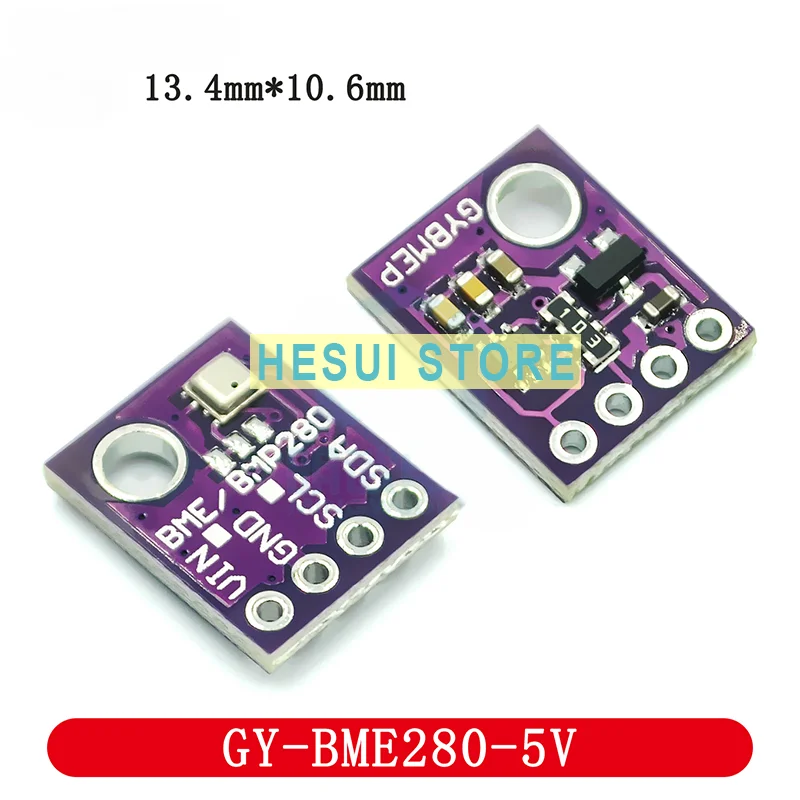 Модуль датчика температуры и в – обзор и цена Bme280 Humidity Sensor