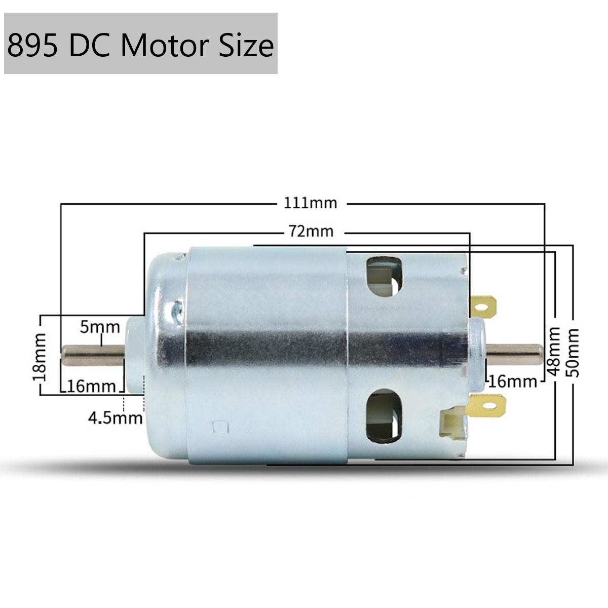 775 795 895 Двигатель постоянн – обзор и цена Diy Electronics Motor