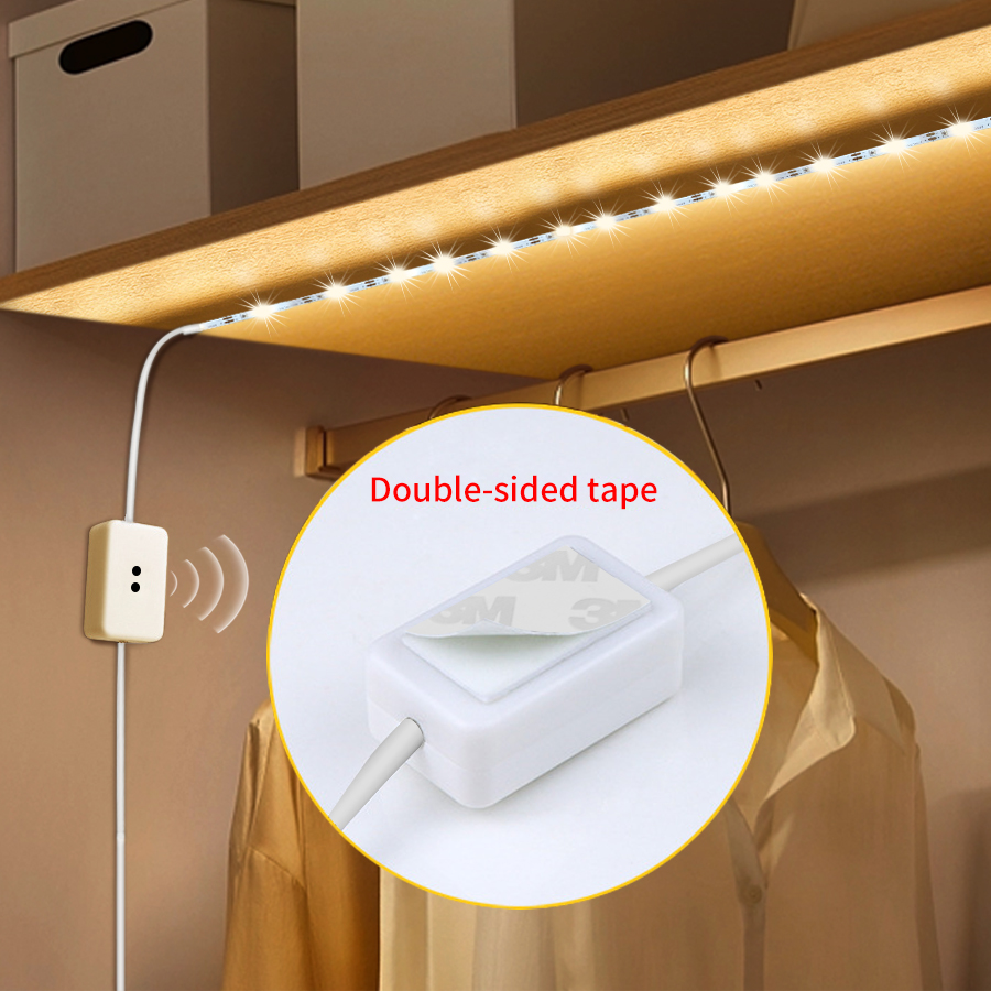 Светодиодный светильник под шк – обзор и цена Ldr Light Sensor