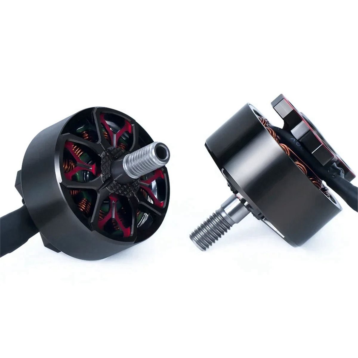 Новый бесщеточный двигатель Ne – обзор и цена R/Diy Electronics