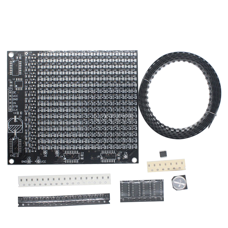 Электронный комплект «сделай с – обзор и цена Diy Electronics Kits For Kids