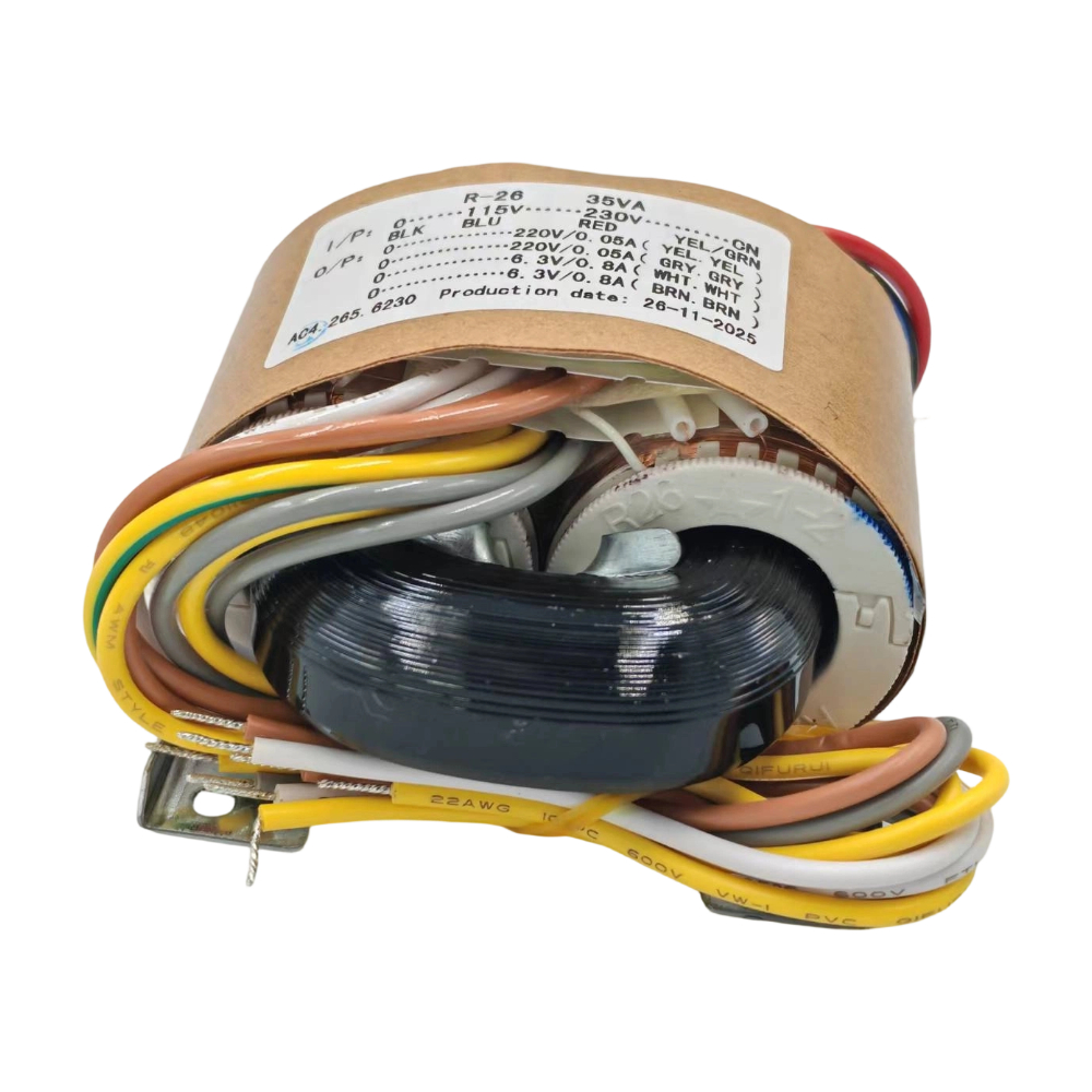 Сетевое напряжение 35 Вт, 220  – обзор и цена R/Diy Electronics