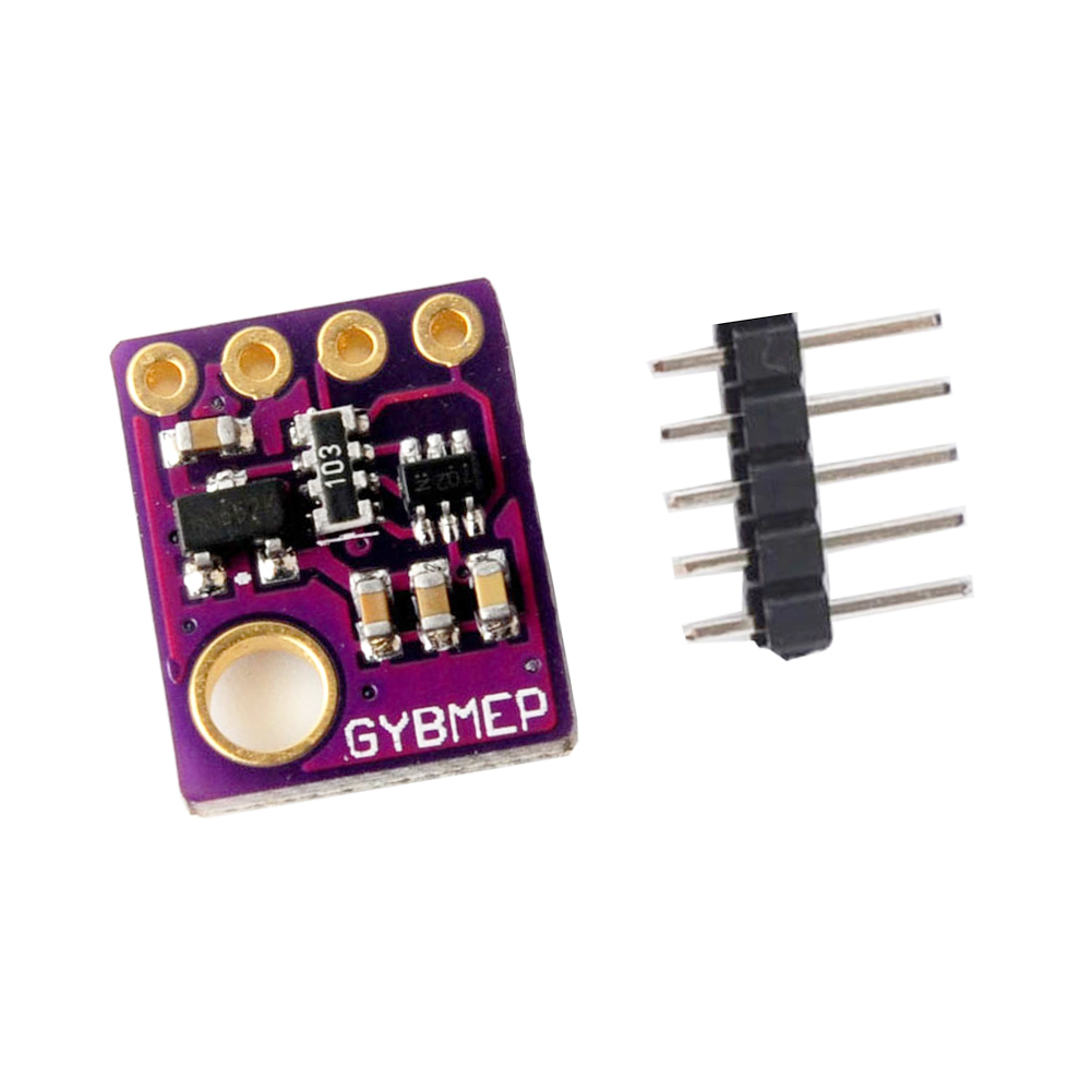 5/10 шт. BME280 5 в цифровой д – обзор и цена Bme280 Humidity Sensor