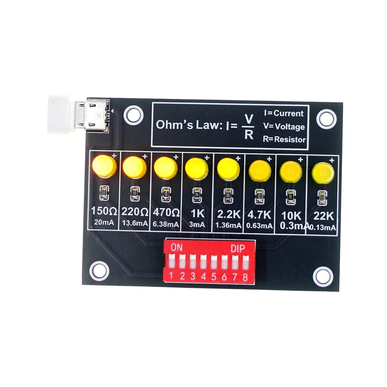 Набор для самостоятельной сбор – обзор и цена Learn Diy Electronics