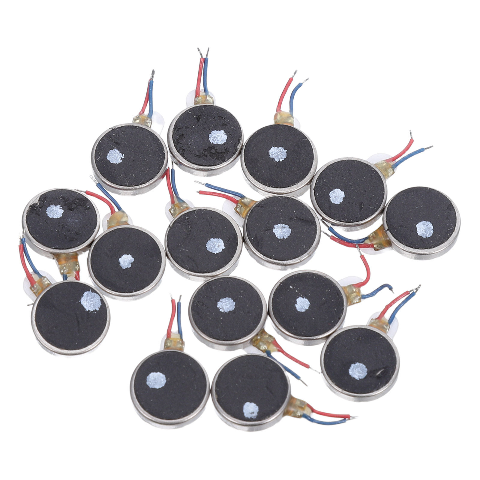 15 шт. микровибрационных двига – обзор и цена Diy Electronics Motor