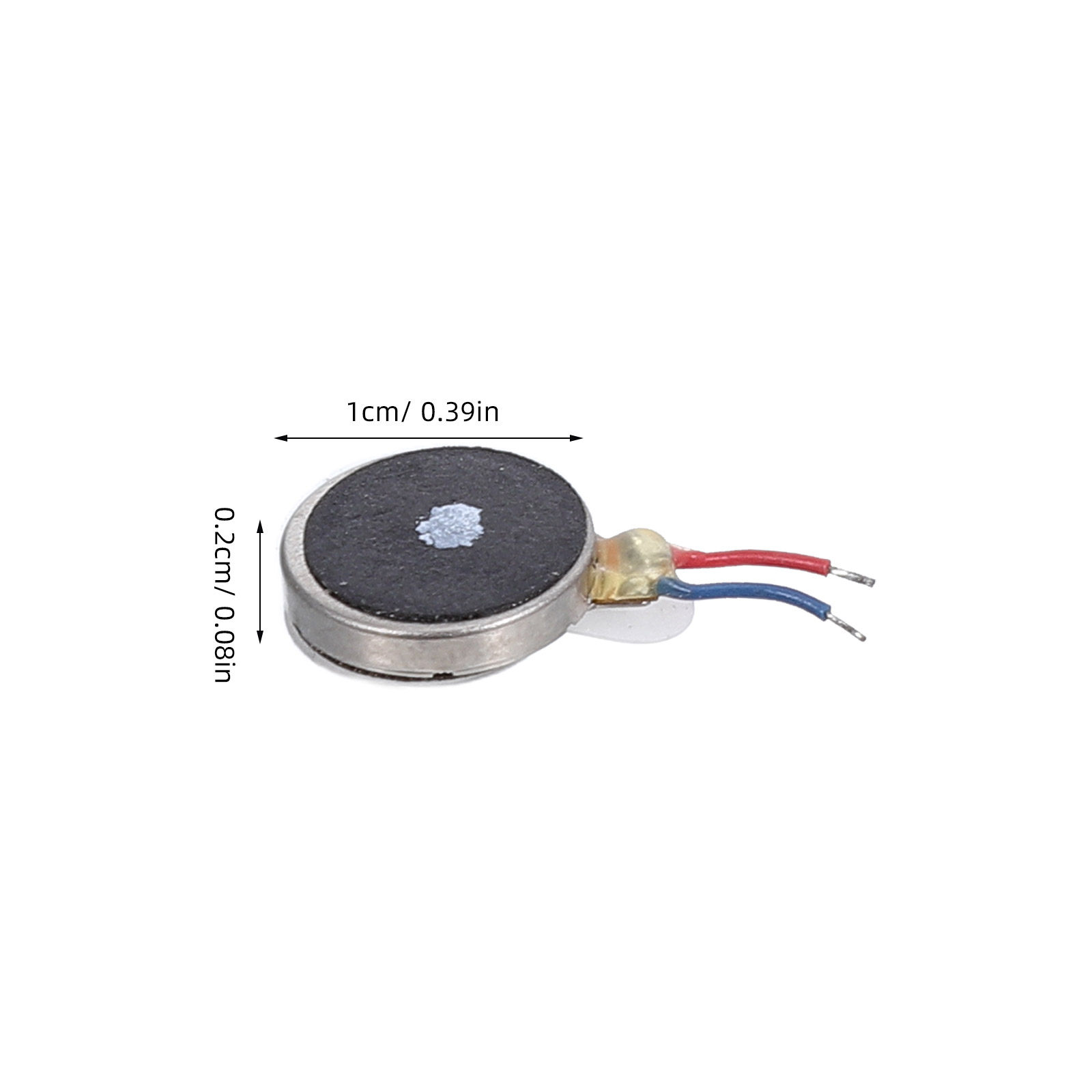 15 шт. микровибрационных двига – обзор и цена Diy Electronics Motor