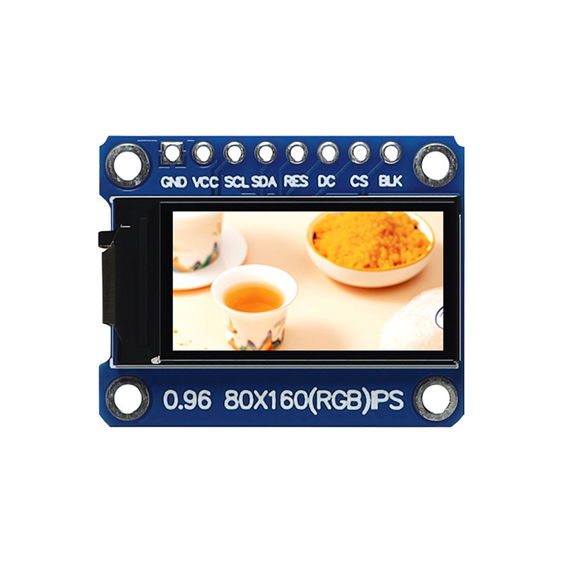 Y-1 PC 0.96-дюймовый IPS OLED  – обзор и цена Oled Display Module