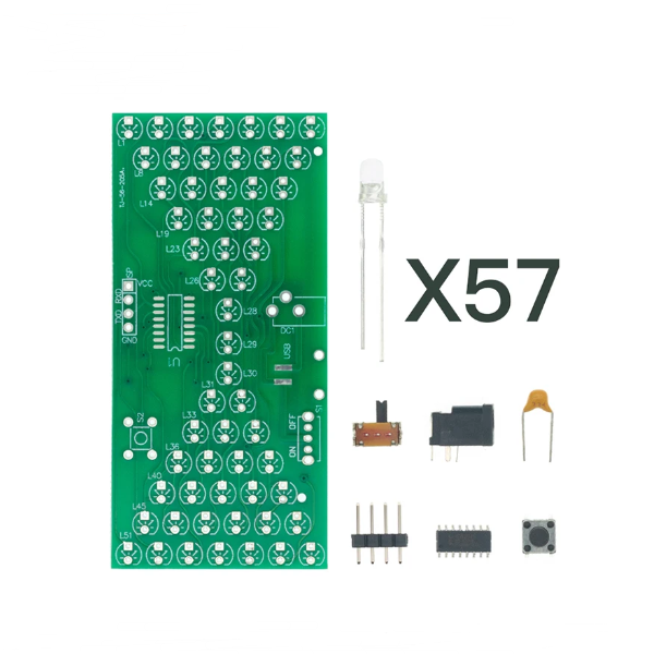 Аналоговый электронный комплек – обзор и цена Diy Analog Electronics