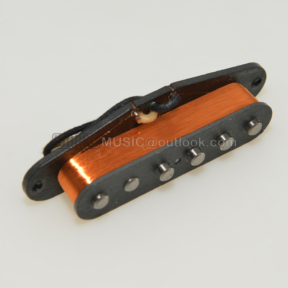 Комплект звукоснимателей WAAH  – обзор и цена Diy Electric Guitar Electronics