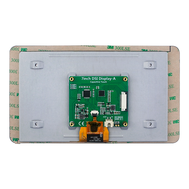 Raspberry Pi 7-дюймовый DSI 10 – обзор и цена Raspberry Pi Zero
