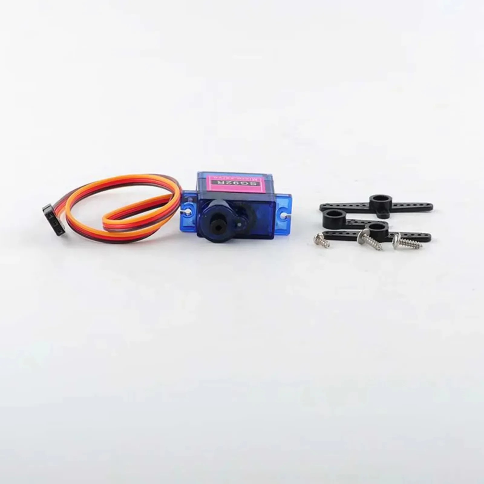 10 шт./лот SG92R микро сервопр – обзор и цена Servo Motor Sg90