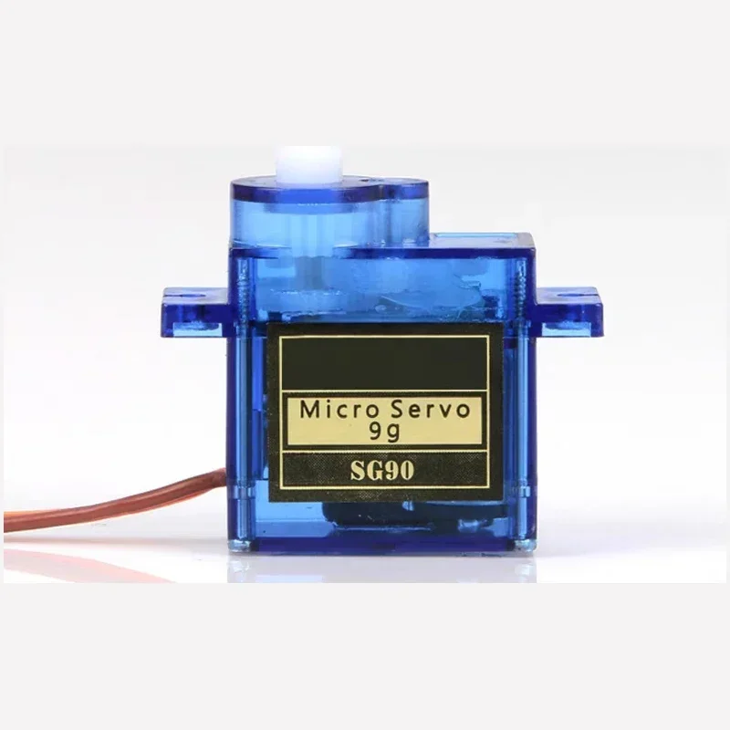 2/4/8/20 шт. SG90 9G микро сер – обзор и цена Servo Motor Sg90
