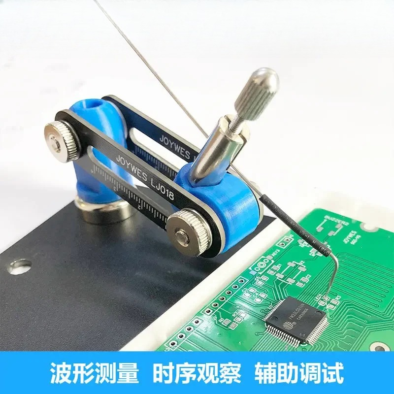 Набор из 2-х зондов для мульти – обзор и цена Diy Electronics Repair