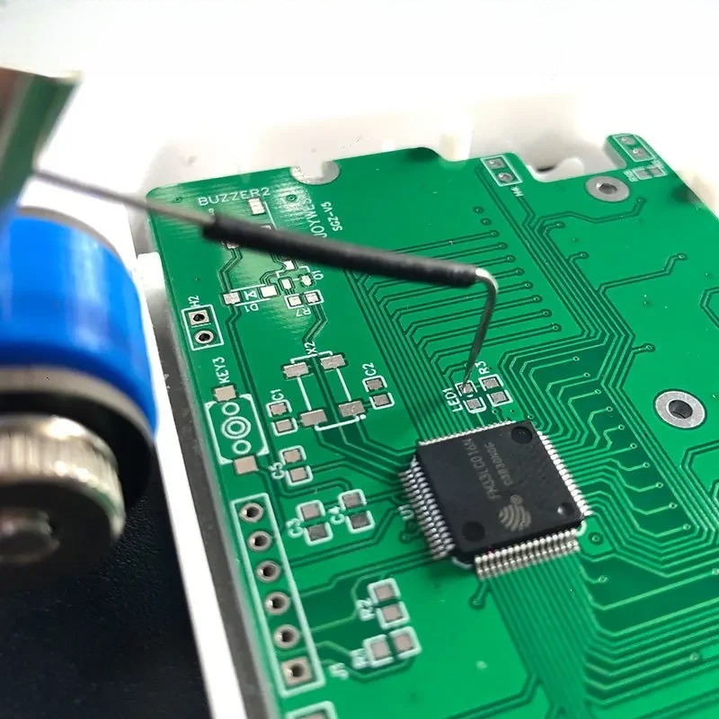 Набор из 2-х зондов для мульти – обзор и цена Diy Electronics Repair