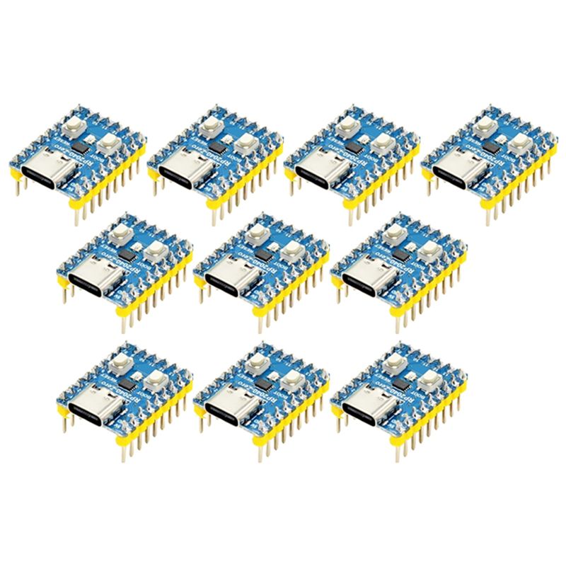[B24B!】 Микроконтроллер RP2040 – обзор и цена Raspberry Pi Zero