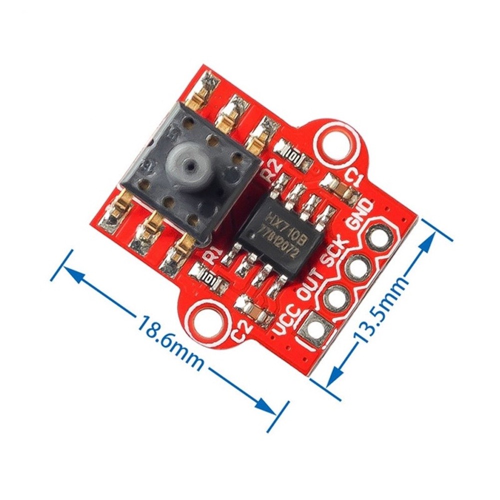 10 шт. модулей датчиков давлен – обзор и цена Diy Analog Electronics