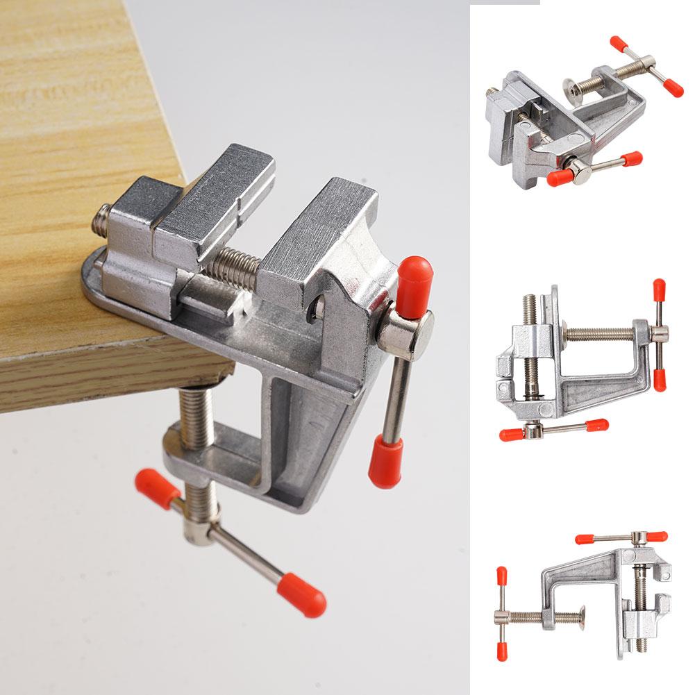 Алюминиевые мини-прочные алюми – обзор и цена Diy Electronics Bench