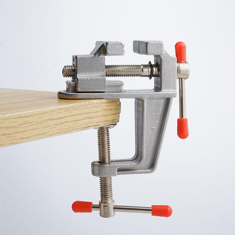 Алюминиевые мини-прочные алюми – обзор и цена Diy Electronics Bench