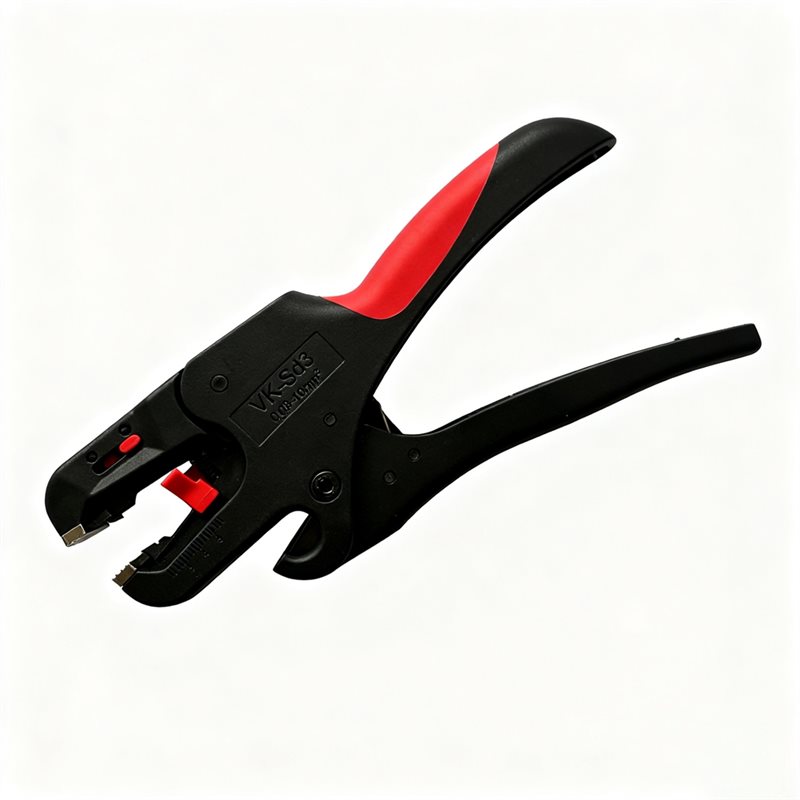 НОВИНКА! В НАЛИЧИИ - Инструмен – обзор и цена Wire Stripper Cutter