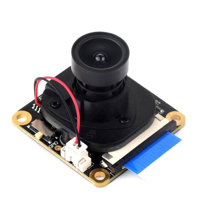 Камера AA84 IMX290-83 IR-CUT с – обзор и цена Raspberry Pi Zero