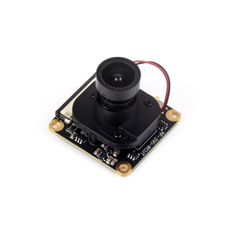 Камера AA84 IMX290-83 IR-CUT с – обзор и цена Raspberry Pi Zero