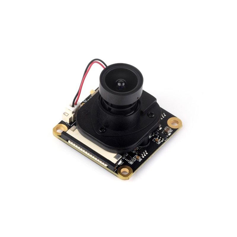 Камера AA84 IMX290-83 IR-CUT с – обзор и цена Raspberry Pi Zero