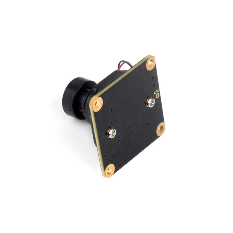 Камера AA84 IMX290-83 IR-CUT с – обзор и цена Raspberry Pi Zero