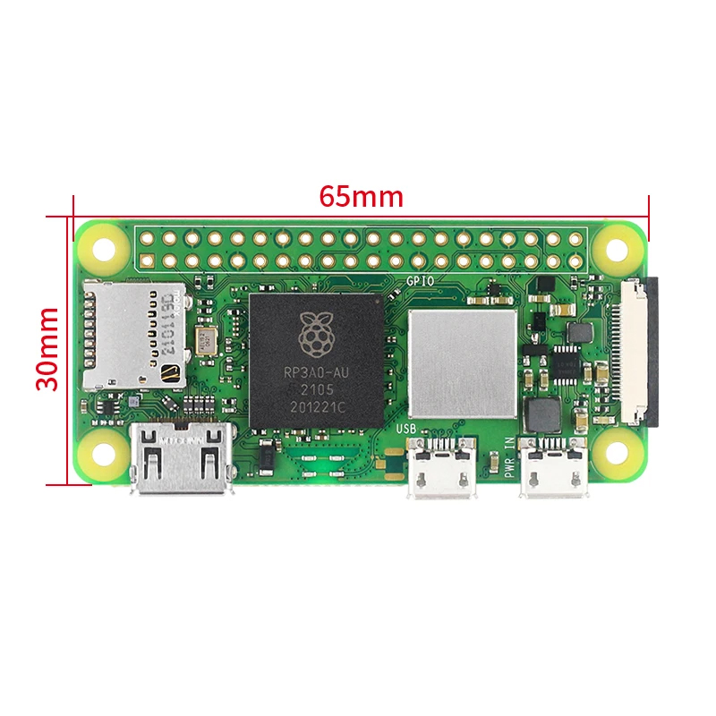 Плата для разработки Raspberry – обзор и цена Raspberry Pi Zero