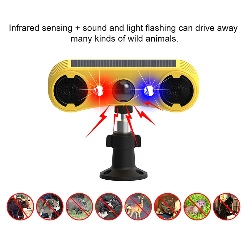 Солнечная сигнализация с датчи – обзор и цена Ldr Light Sensor