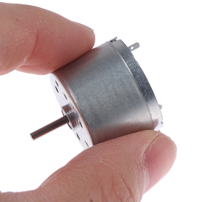 Высококачественный RF-320T-124 – обзор и цена Diy Electronics Motor