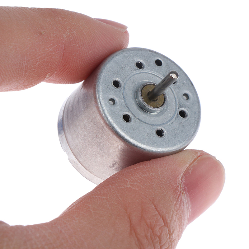 Высококачественный RF-320T-124 – обзор и цена Diy Electronics Motor