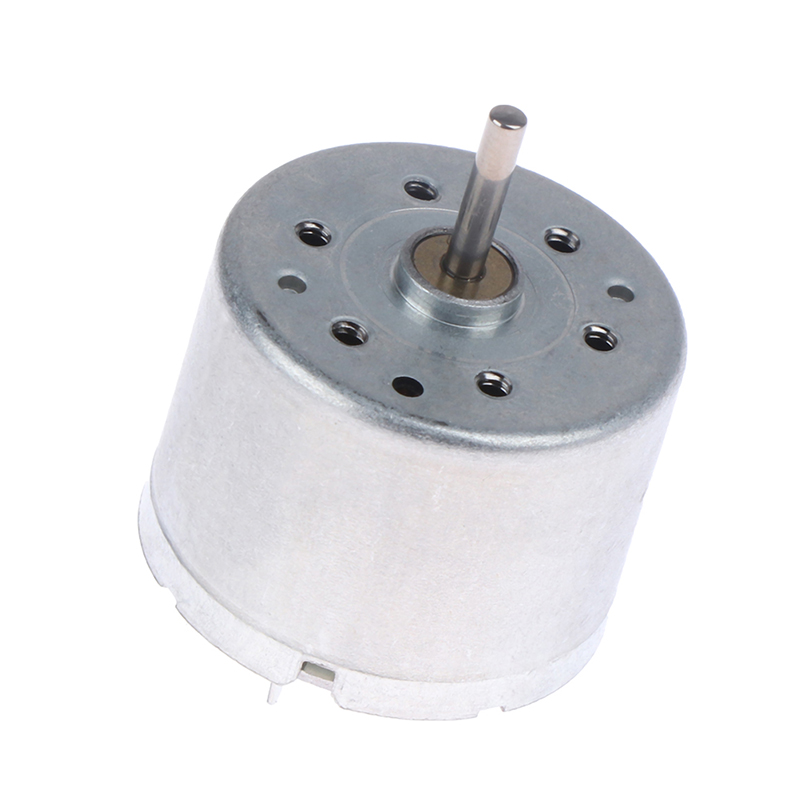 Высококачественный RF-320T-124 – обзор и цена Diy Electronics Motor
