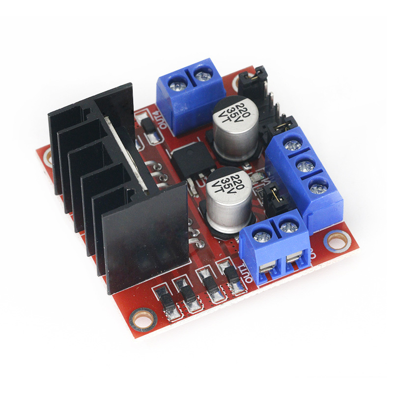 1-100 шт. Модуль драйвера шаго – обзор и цена Diy Electronics Motor