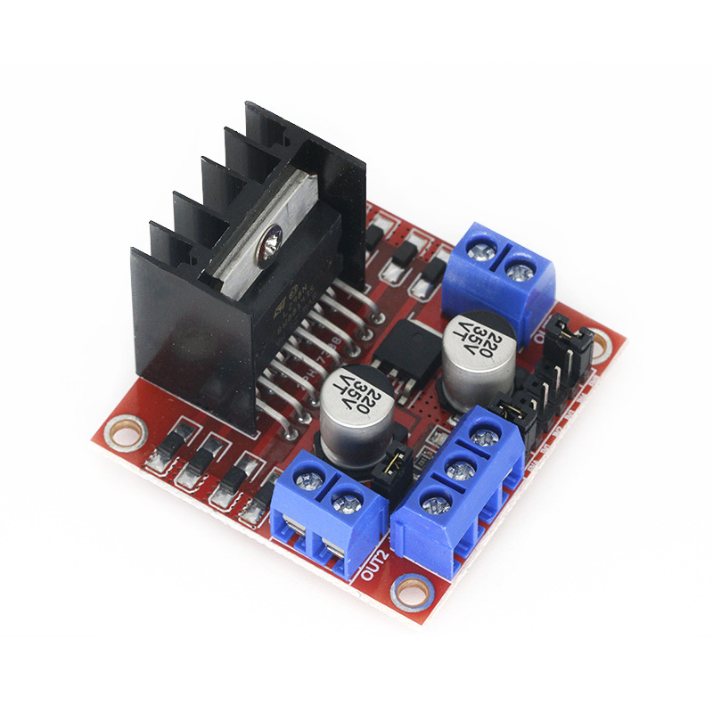 1-100 шт. Модуль драйвера шаго – обзор и цена Diy Electronics Motor