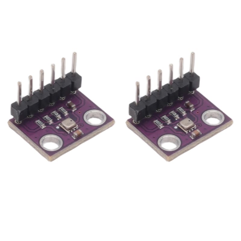 ABAH-2PCS BME280 3.3V Модуль д – обзор и цена Bme280 Humidity Sensor