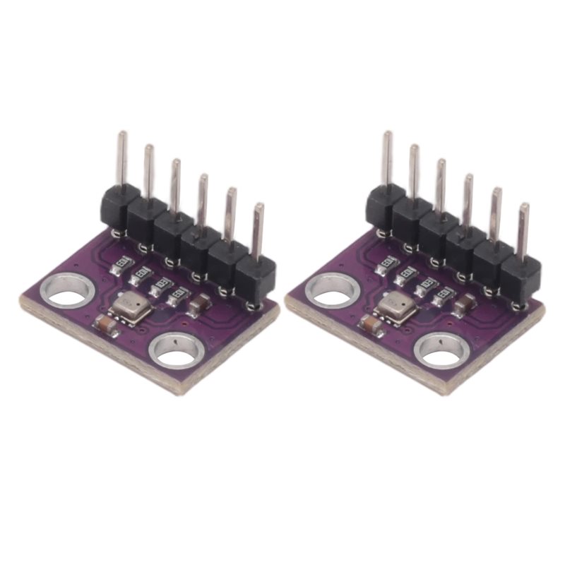 ABAH-2PCS BME280 3.3V Модуль д – обзор и цена Bme280 Humidity Sensor