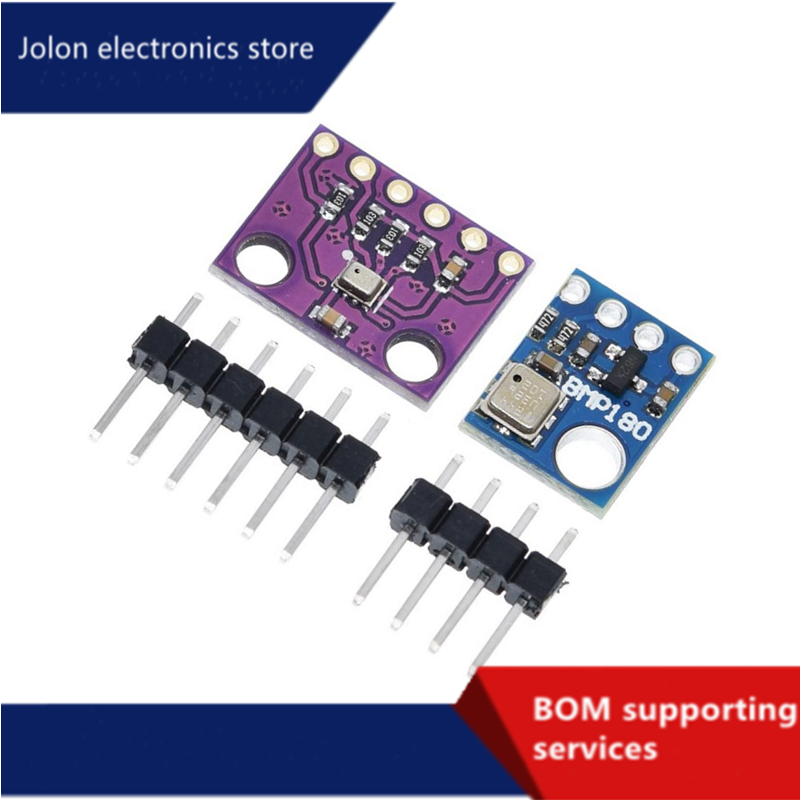 Электронный датчик давления, э – обзор и цена Bme280 Humidity Sensor