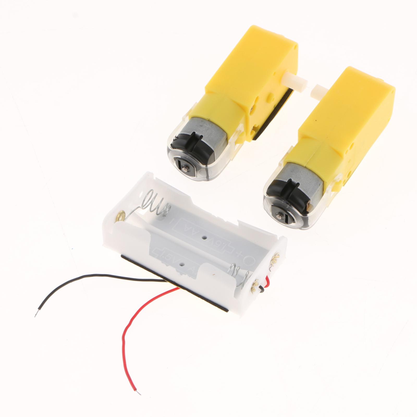 Набор для сборки умного робота – обзор и цена Learn Diy Electronics