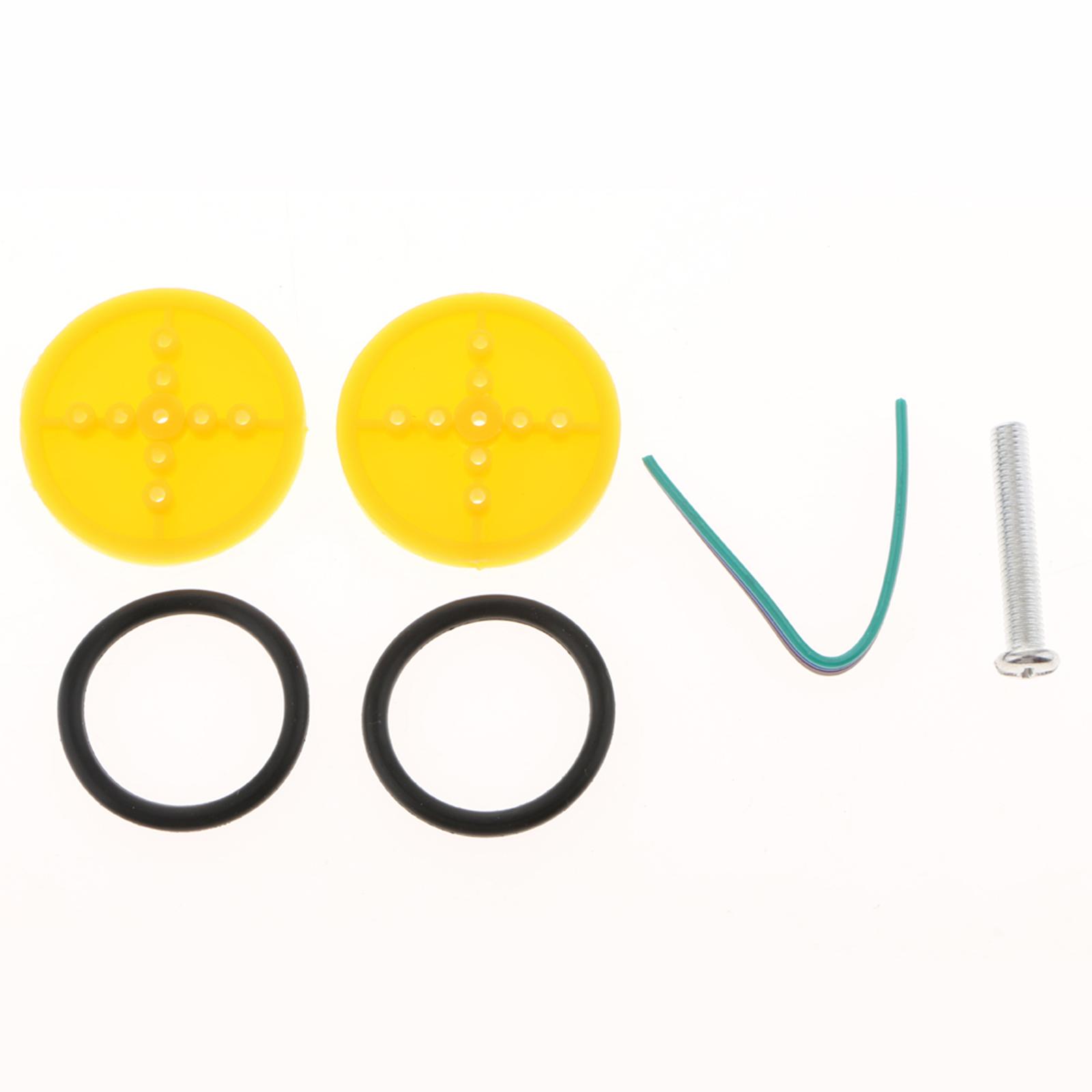 Набор для сборки умного робота – обзор и цена Learn Diy Electronics