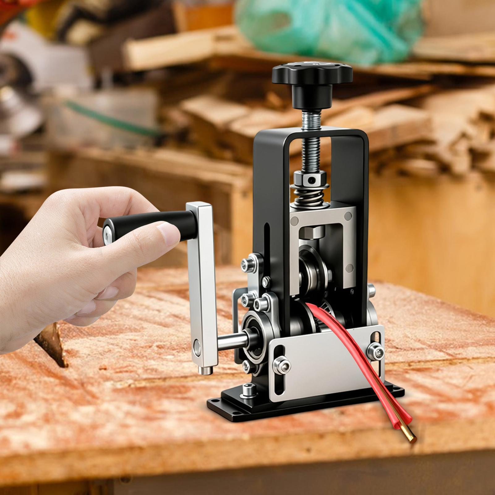 Многофункциональный прецизионн – обзор и цена Wire Stripper Cutter